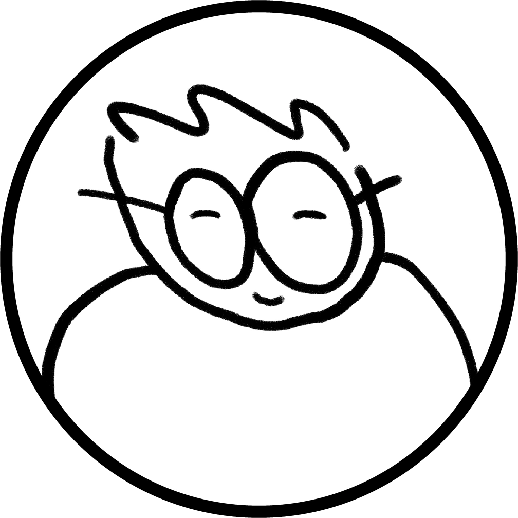 Self portrait of Emmett Redding